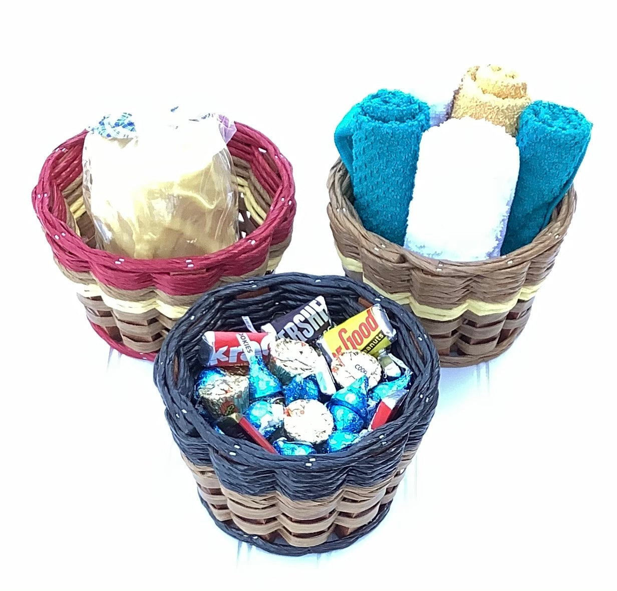 Candy Basket