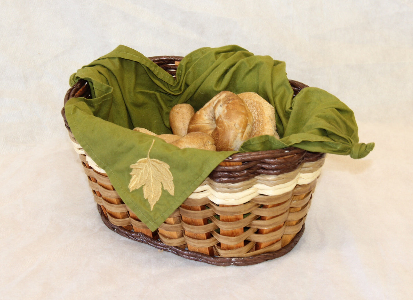 Roll Basket