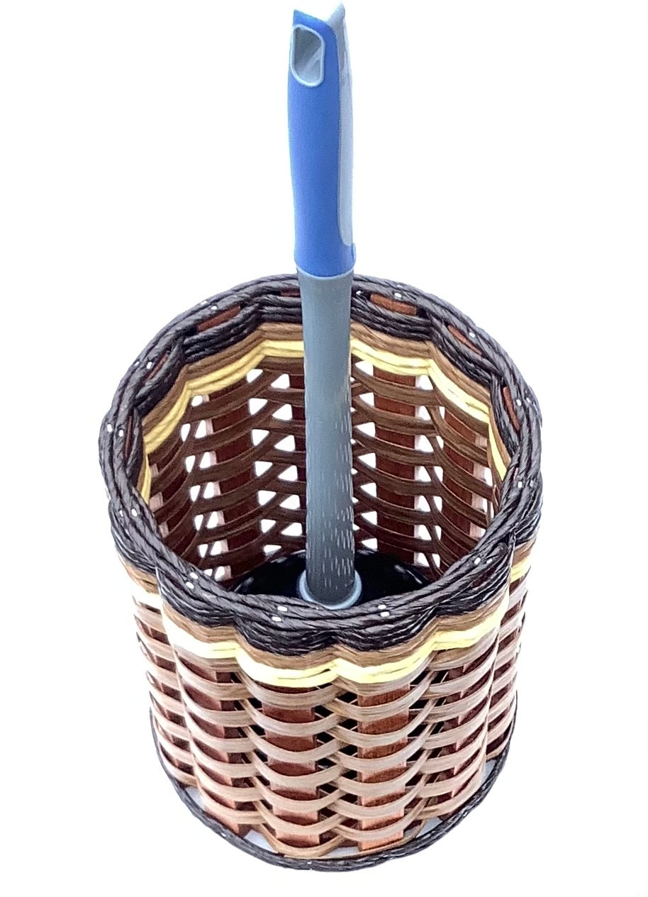 Plunger Basket