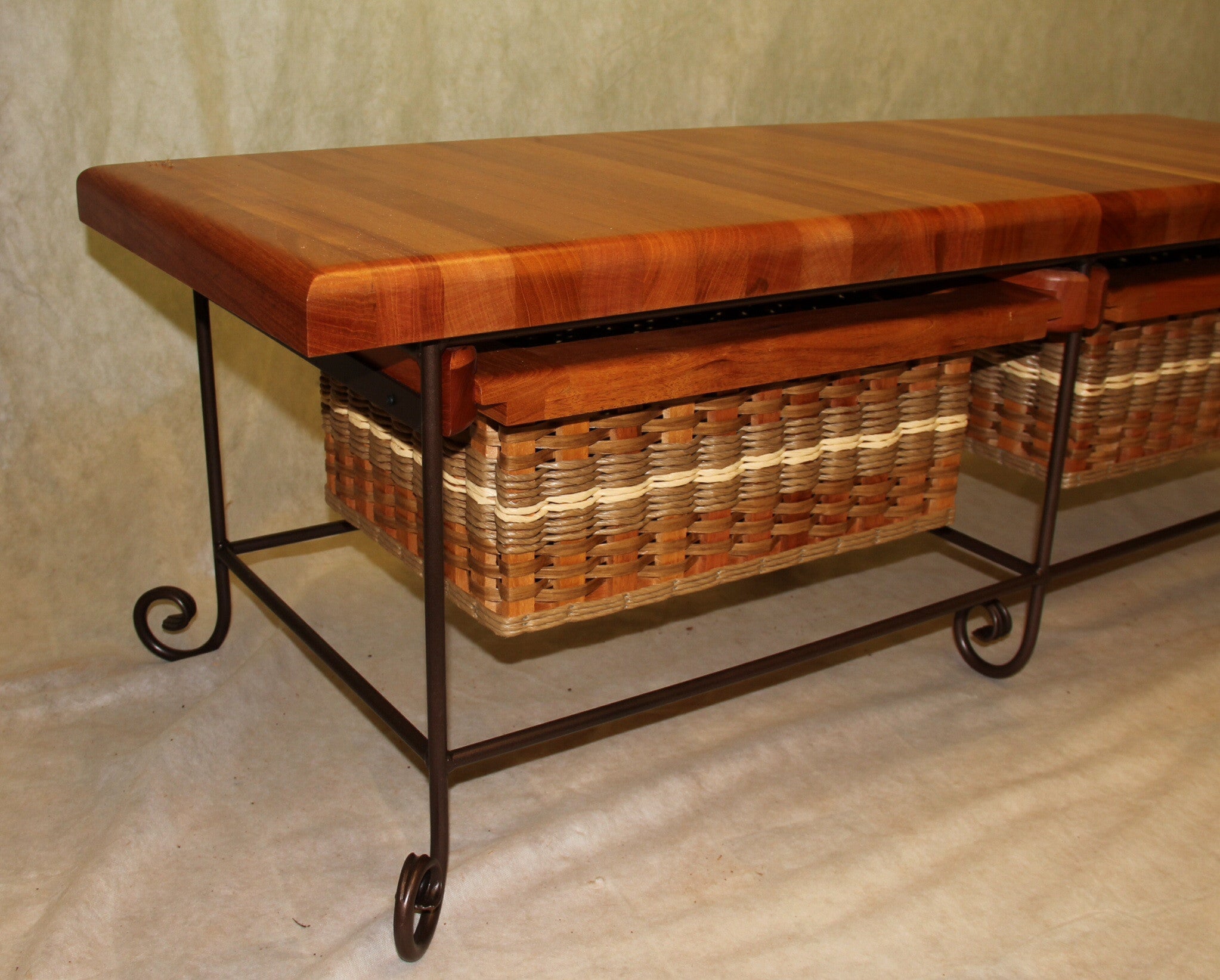 Table-19x52 Coffee Table/Bench