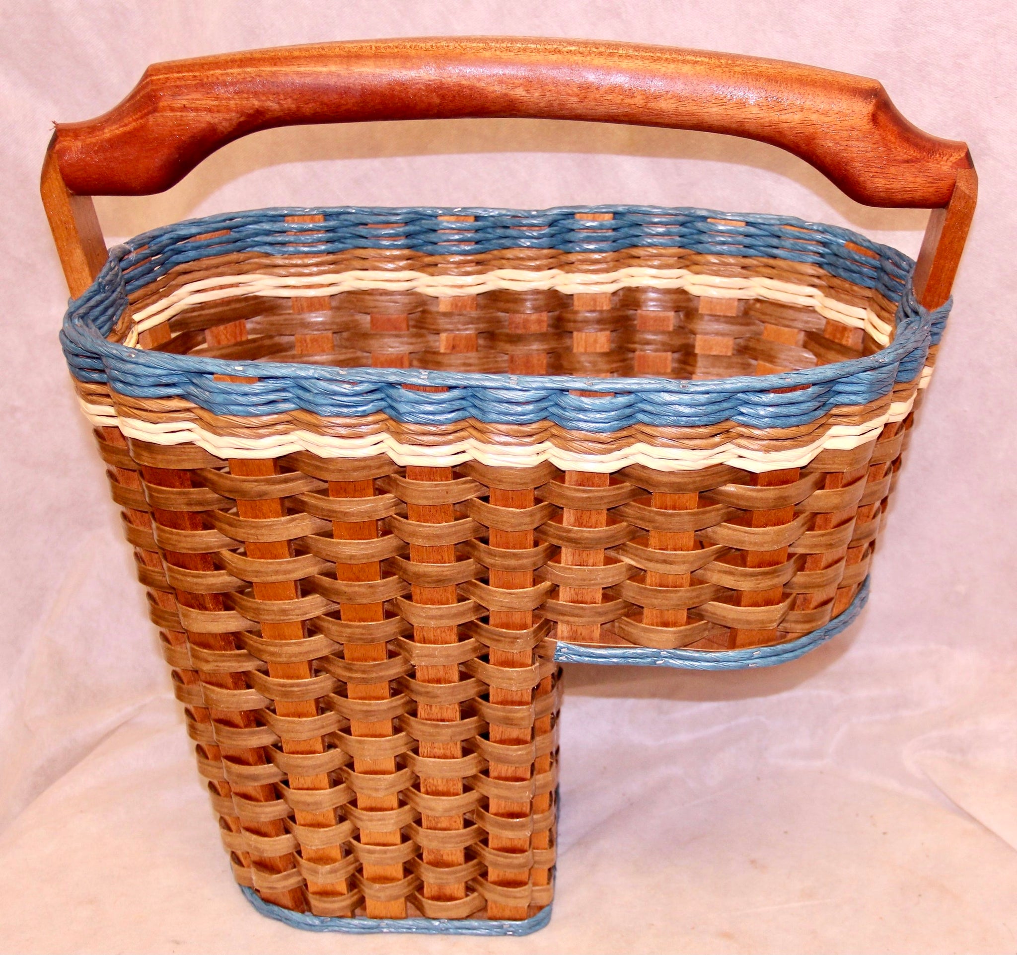 Step Basket-large