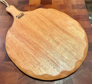 Pizza Board with handle