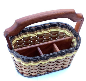 Picnic Party Basket