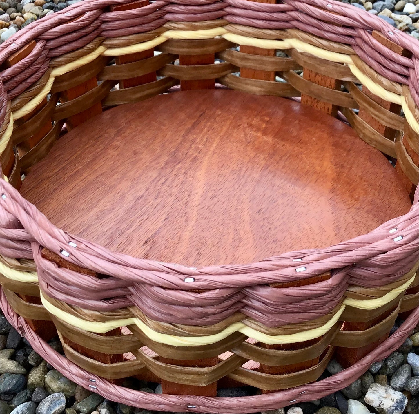 Pie Basket