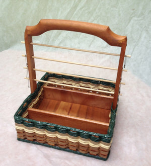 Sewing Basket