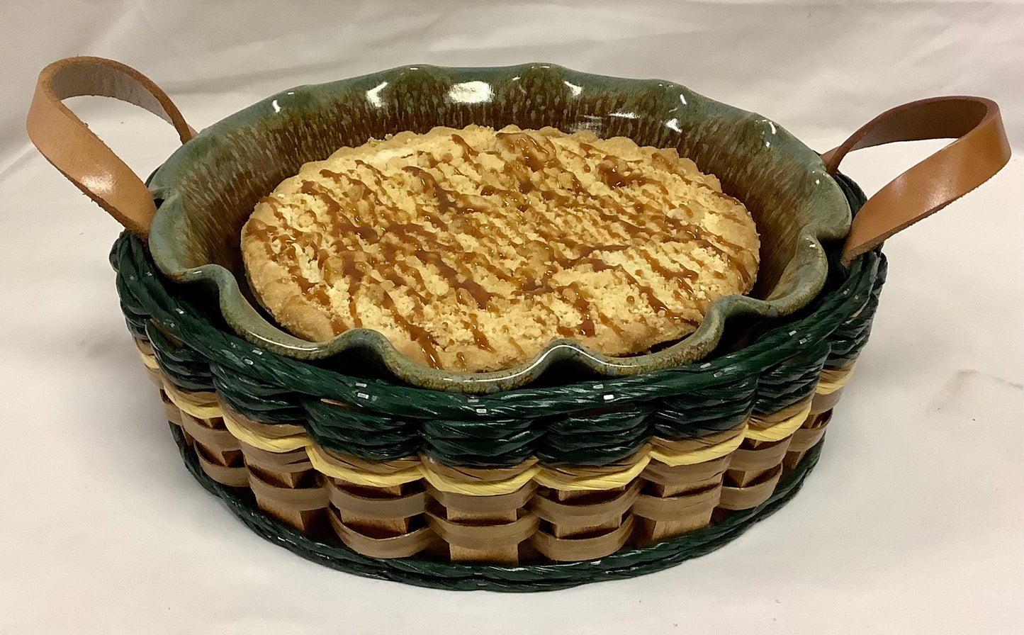 Pie Basket