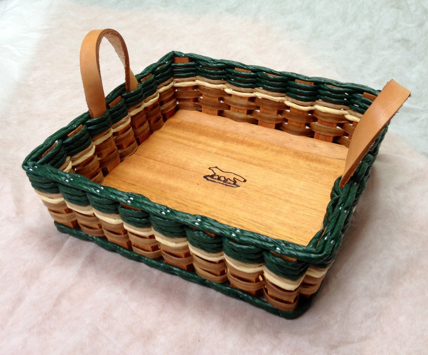 Casserole Basket 9"