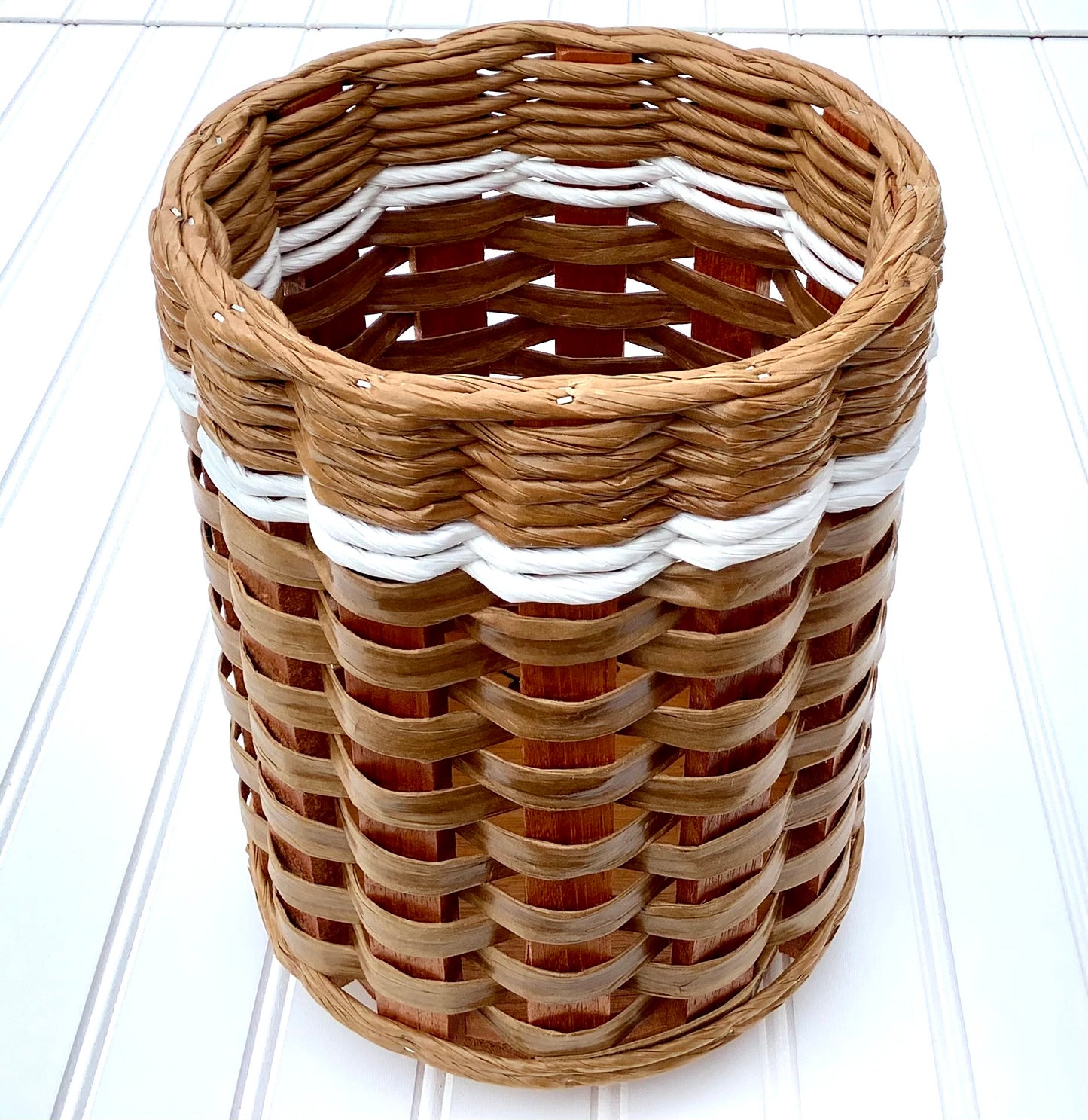 Plunger Basket