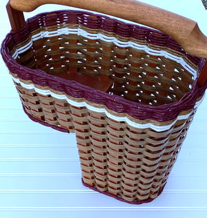 Step Basket-large