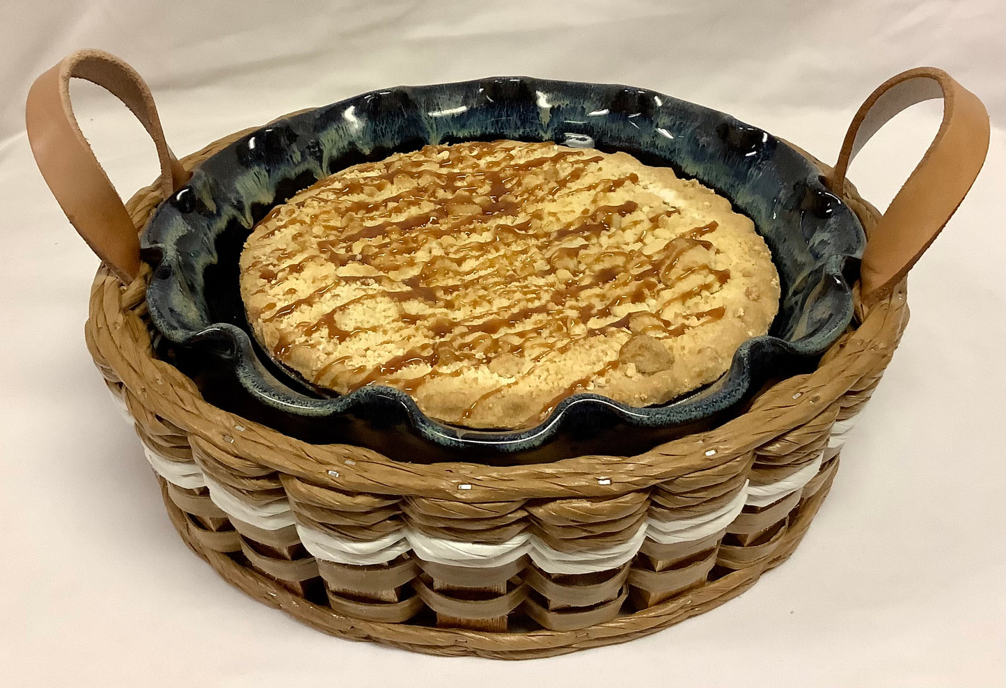 Pie Basket