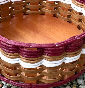 Market Basket-Large