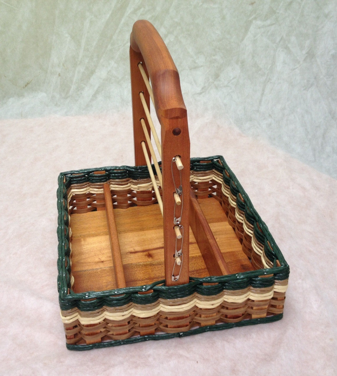 Sewing Basket