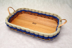 Casserole Tray 10x15- Shabby Chic Collection