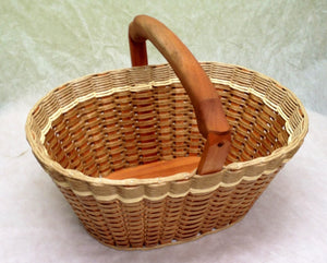 Fireside Basket