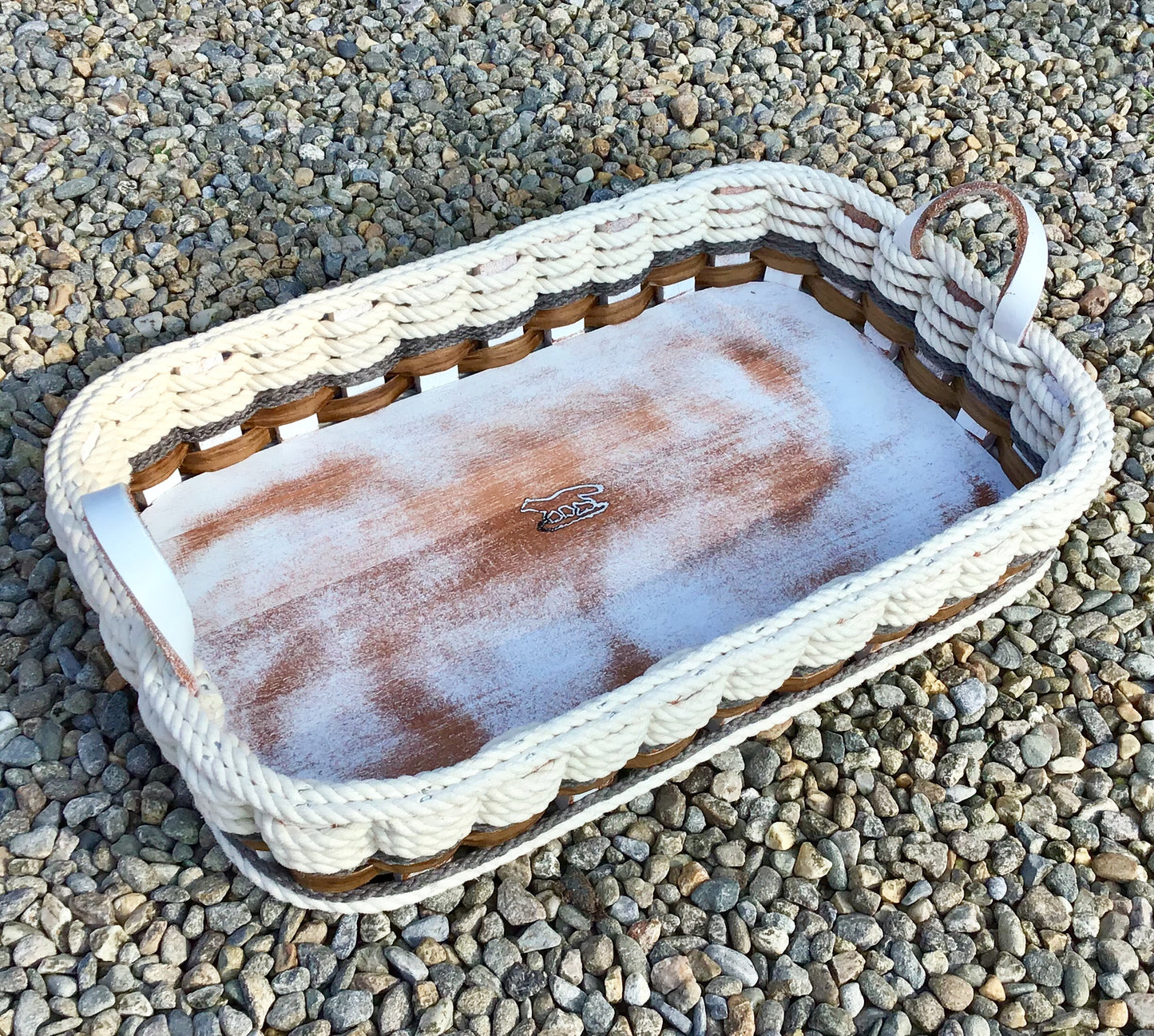 Casserole Tray 9x13-Cottage Grey