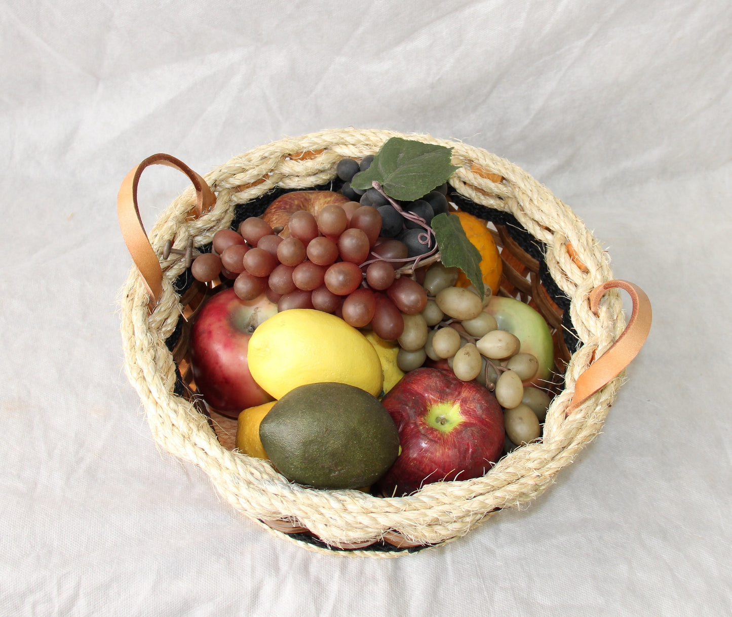 Fruit Basket-Shabby Chic Collection