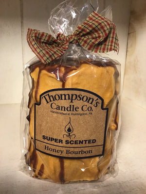 Candle-Honey Bourbon