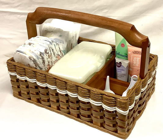 Nursery Basket