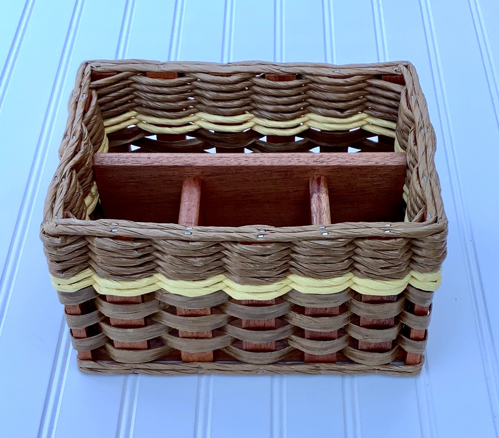 Silverware Basket w/out handle