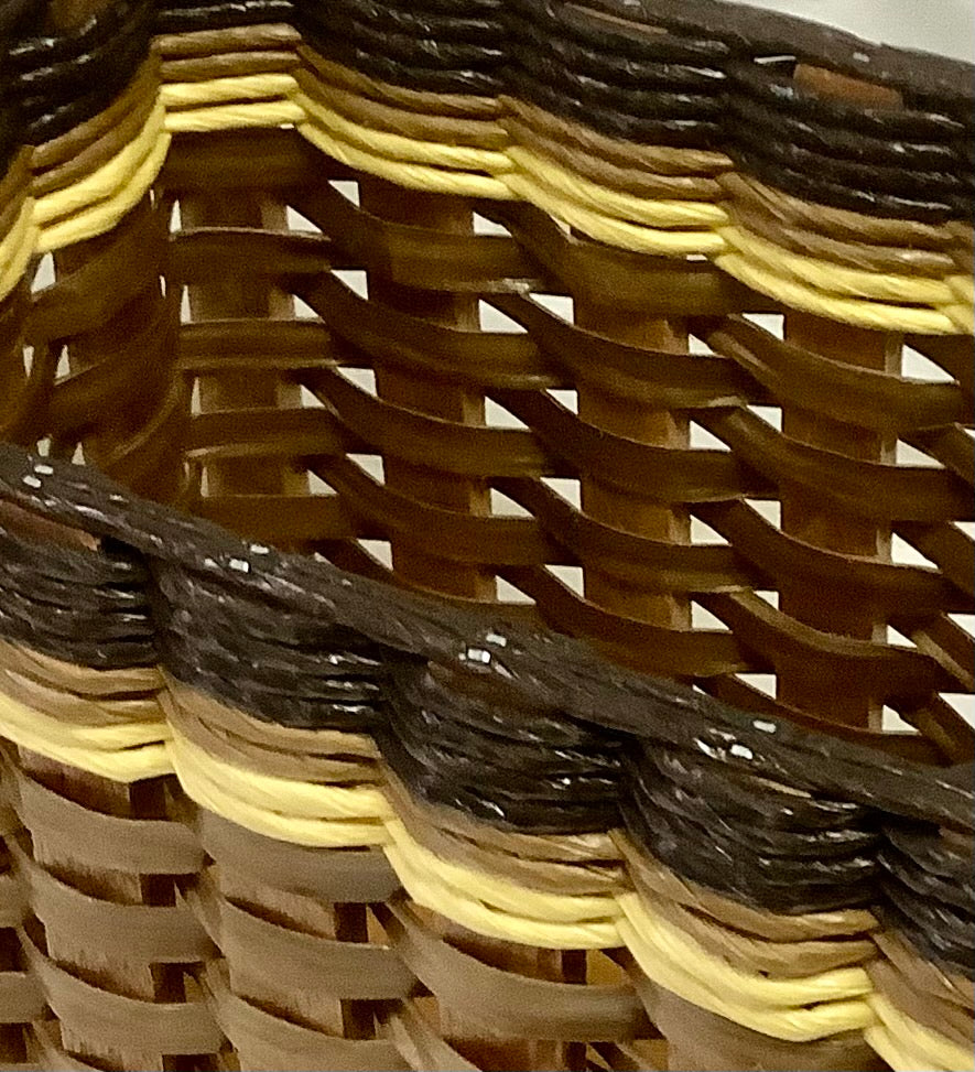 Nursery Basket