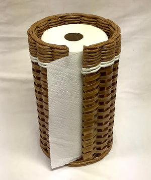 Paper Towel Basket