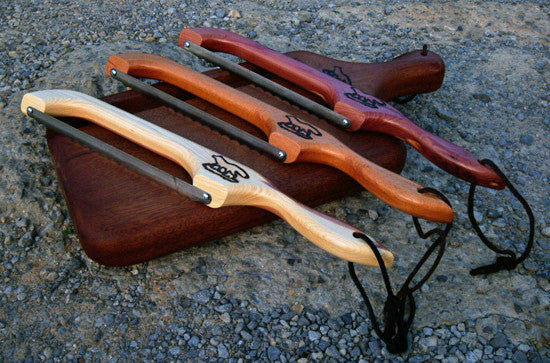 Bow Knife/ Foxcreek Tennessee Mountain Bow Knife