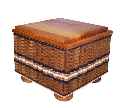 Ottoman Basket