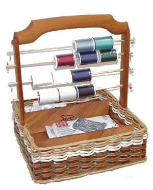 Sewing Basket