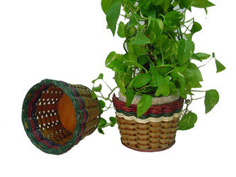Planter Basket 6"