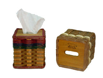 Tissue Basket-square
