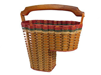 Step Basket-large