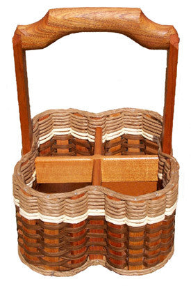 Wine Cellar Basket